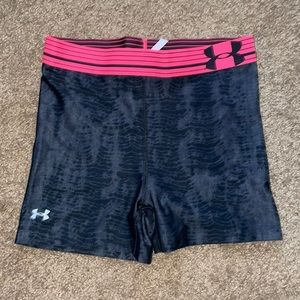 Under Armour shorts